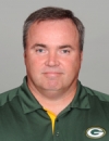 Photo of Mike McCarthy